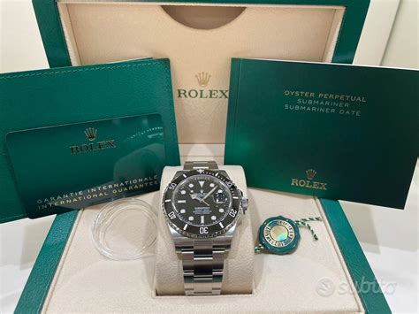 rolex doccasione negozi verona